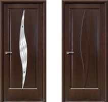 Межкомнатная дверь Эфра, Эллада