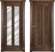 Межкомнатная дверь Клеодора, Эллада